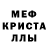 Первитин пудра Lesya Kompanijets