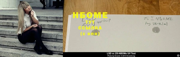 амф Горняк